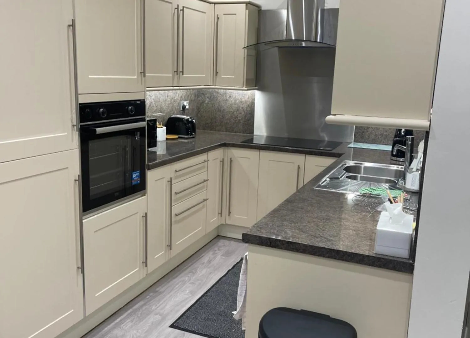 Entire Victorian House Edinburgh 2Br - 4 Guests Apartman Egyesült Királyság
