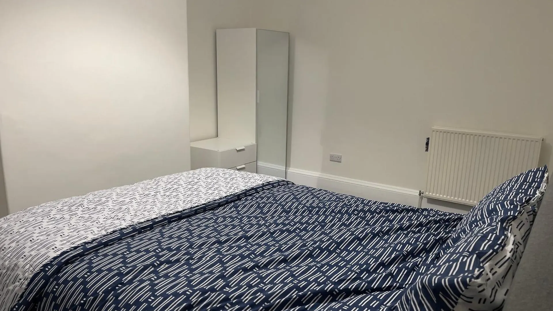 Entire Victorian House Edinburgh 2Br - 4 Guests Apartman