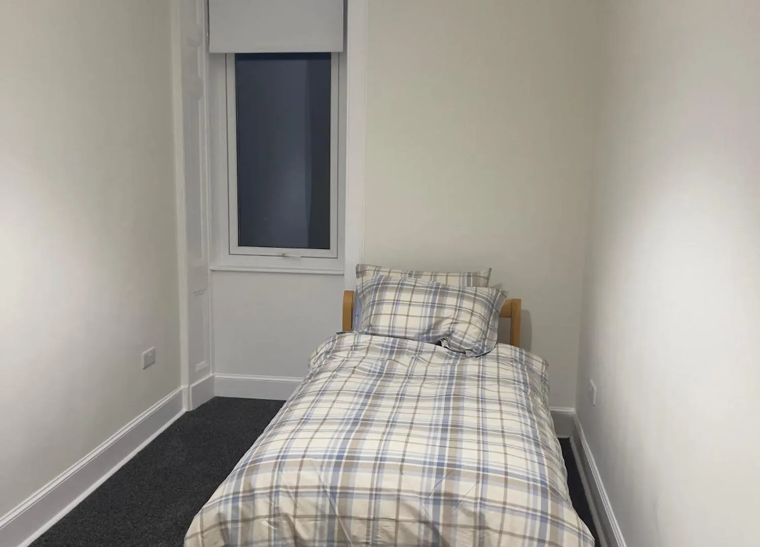 Apartmán Entire Victorian House Edinburgh 2Br - 4 Guests 0*,