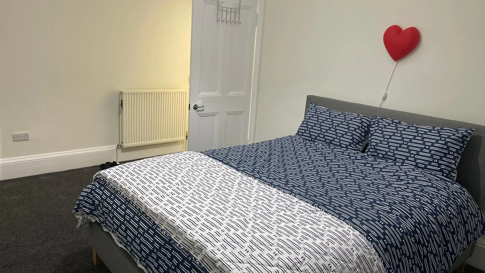 Apartmán Entire Victorian House Edinburgh 2Br - 4 Guests 0*,