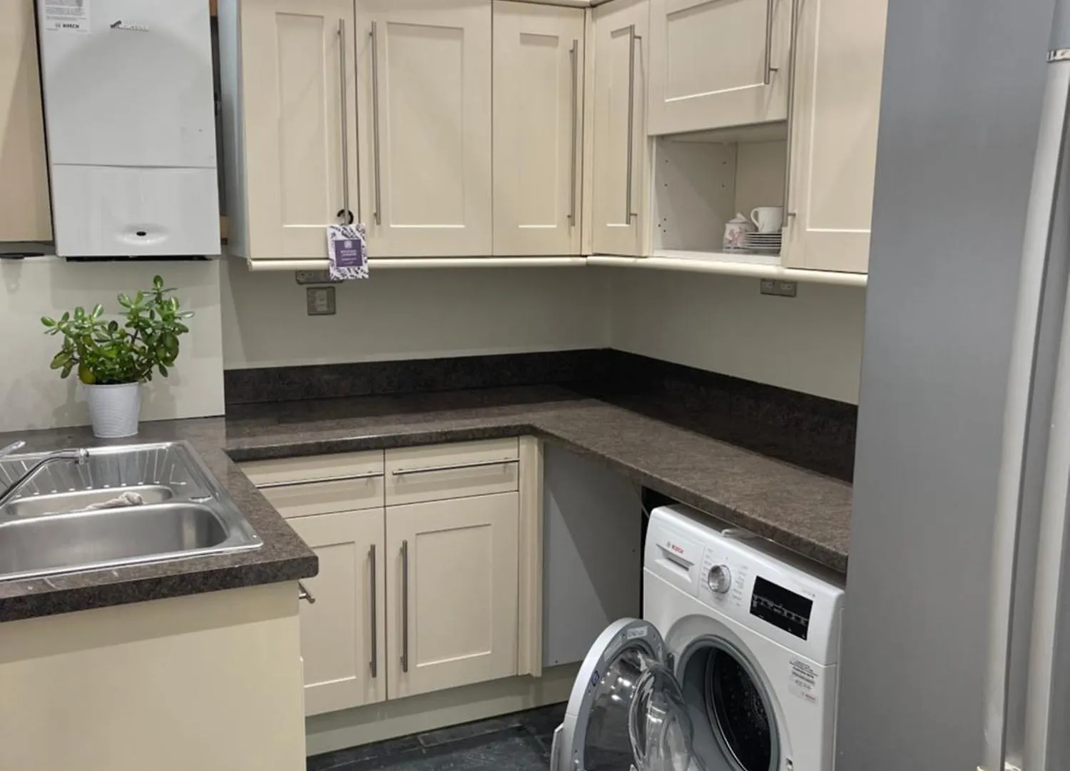 Apartmán Entire Victorian House Edinburgh 2Br - 4 Guests 0*,  Velká Británie
