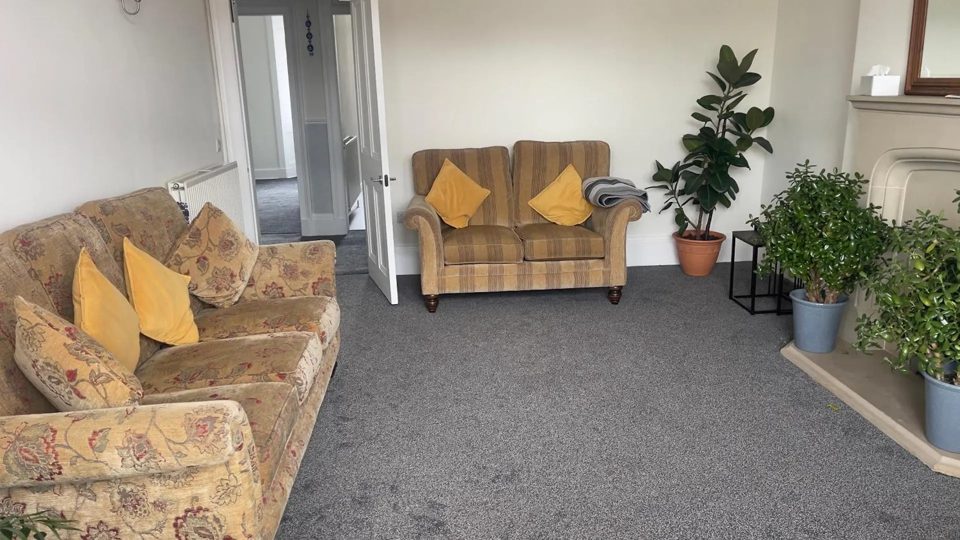 Apartmán Entire Victorian House Edinburgh 2Br - 4 Guests