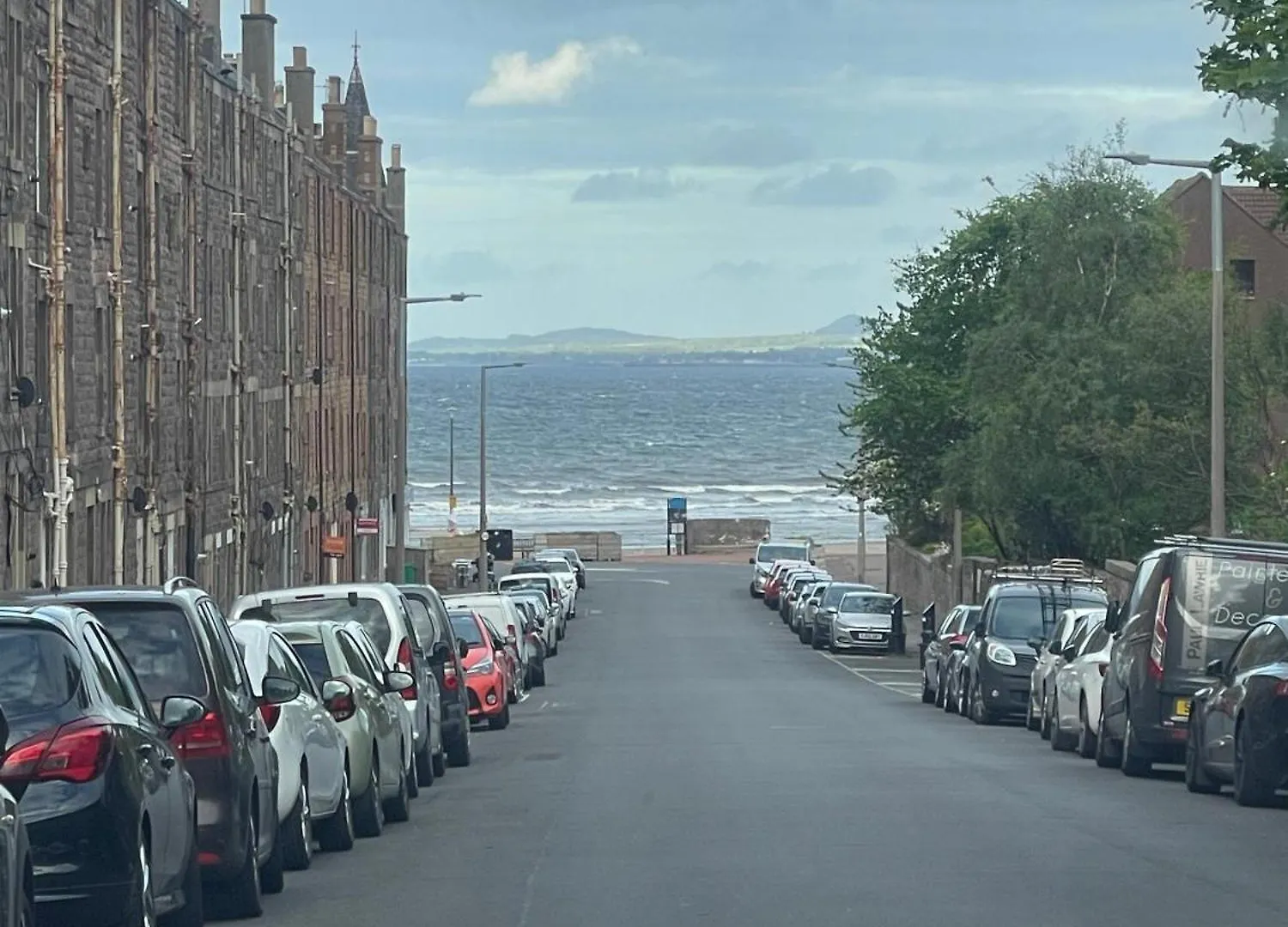 Apartmán Entire Victorian House Edinburgh 2Br - 4 Guests
