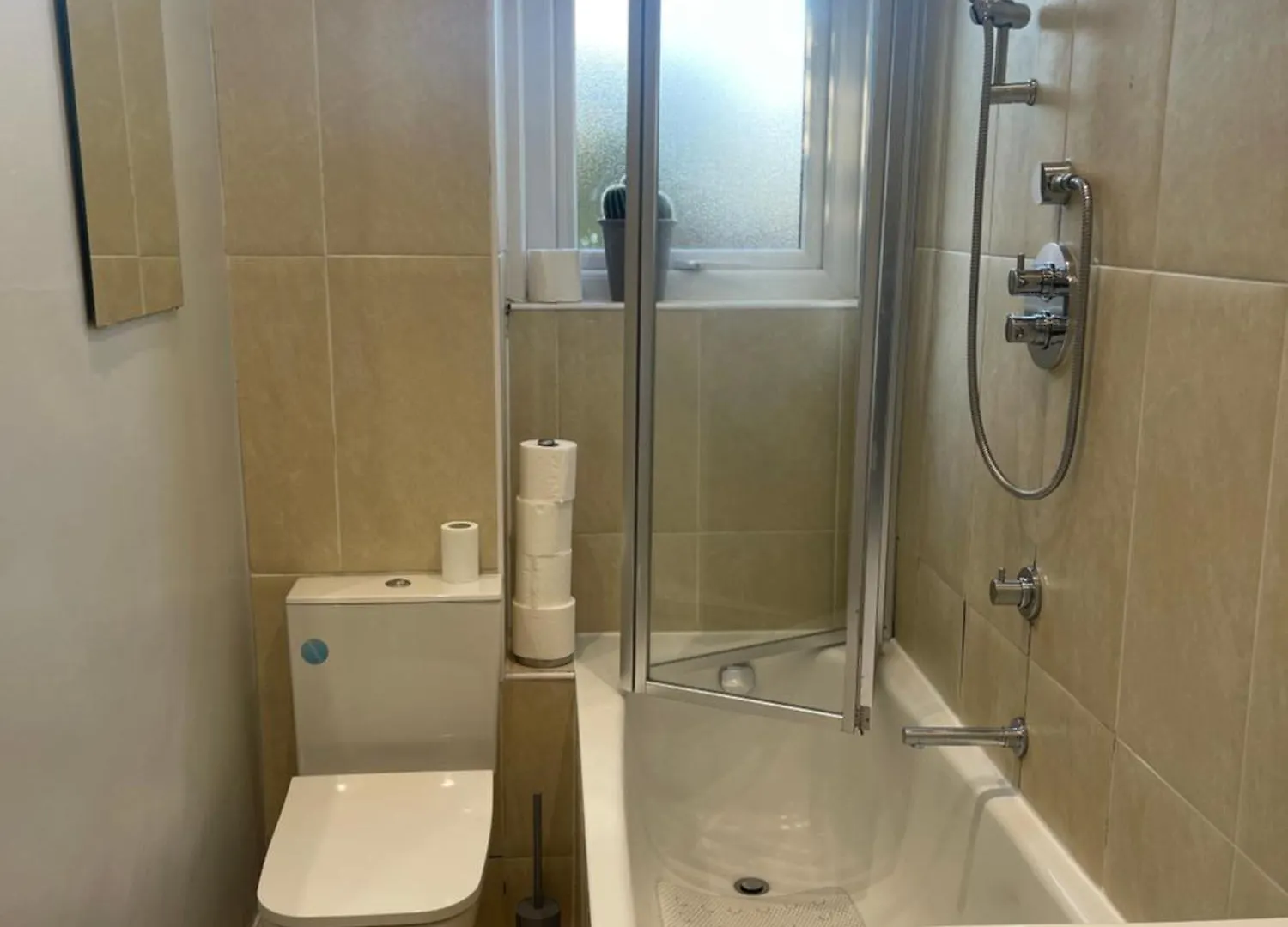 Entire Victorian House Edinburgh 2Br - 4 Guests Apartman 0*,  Egyesült Királyság