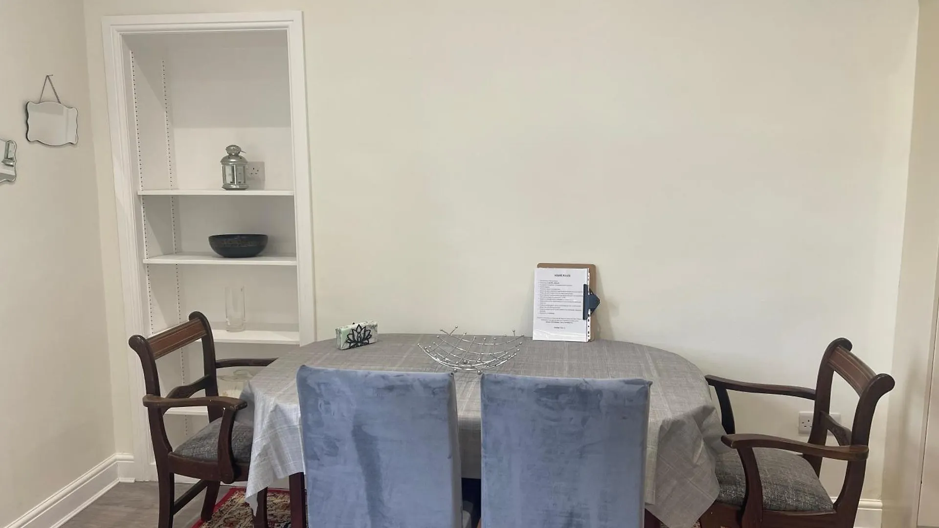 Entire Victorian House Edinburgh 2Br - 4 Guests Apartman Egyesült Királyság