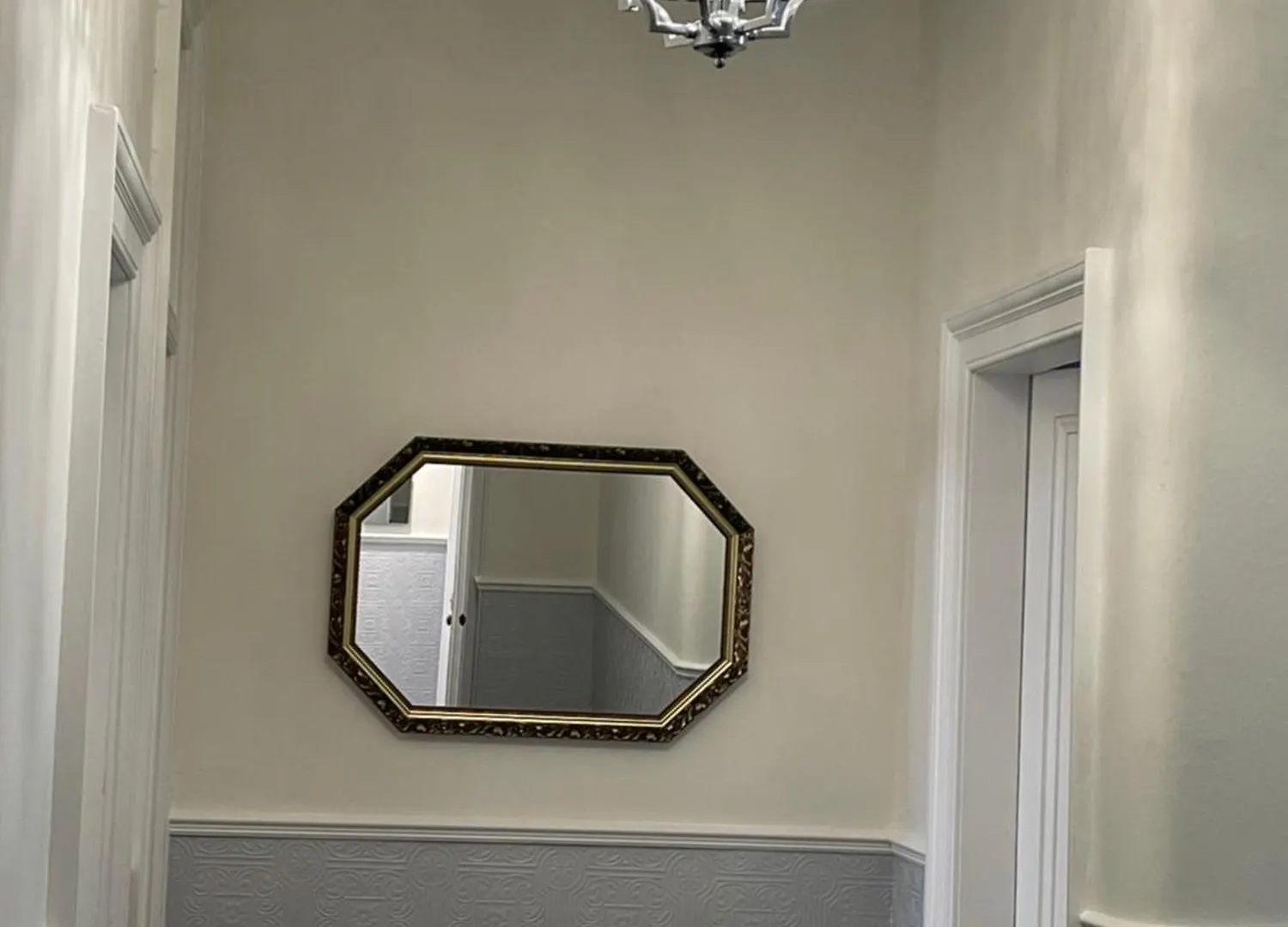 Apartmán Entire Victorian House Edinburgh 2Br - 4 Guests 0*,