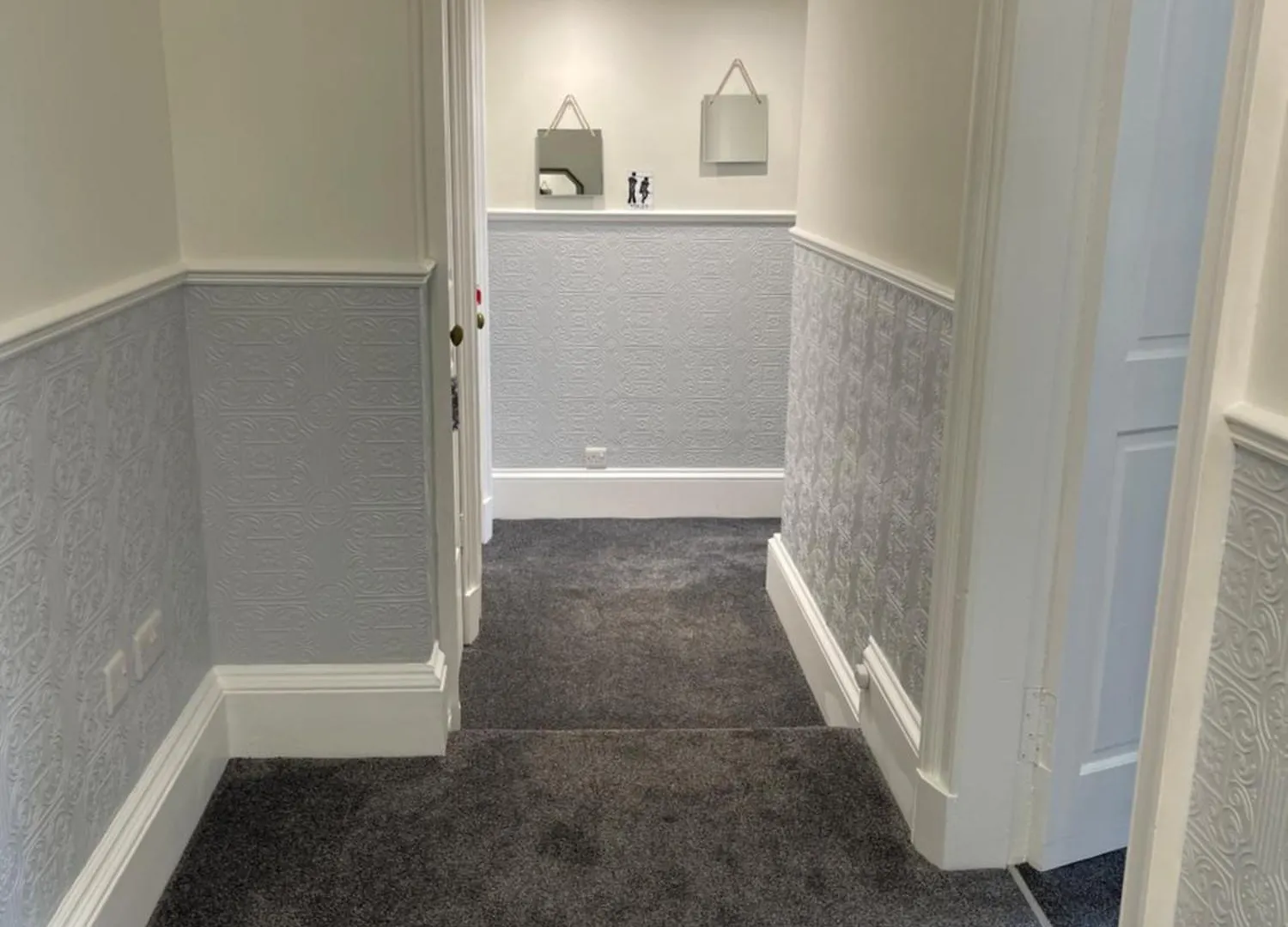 Entire Victorian House Edinburgh 2Br - 4 Guests Apartman