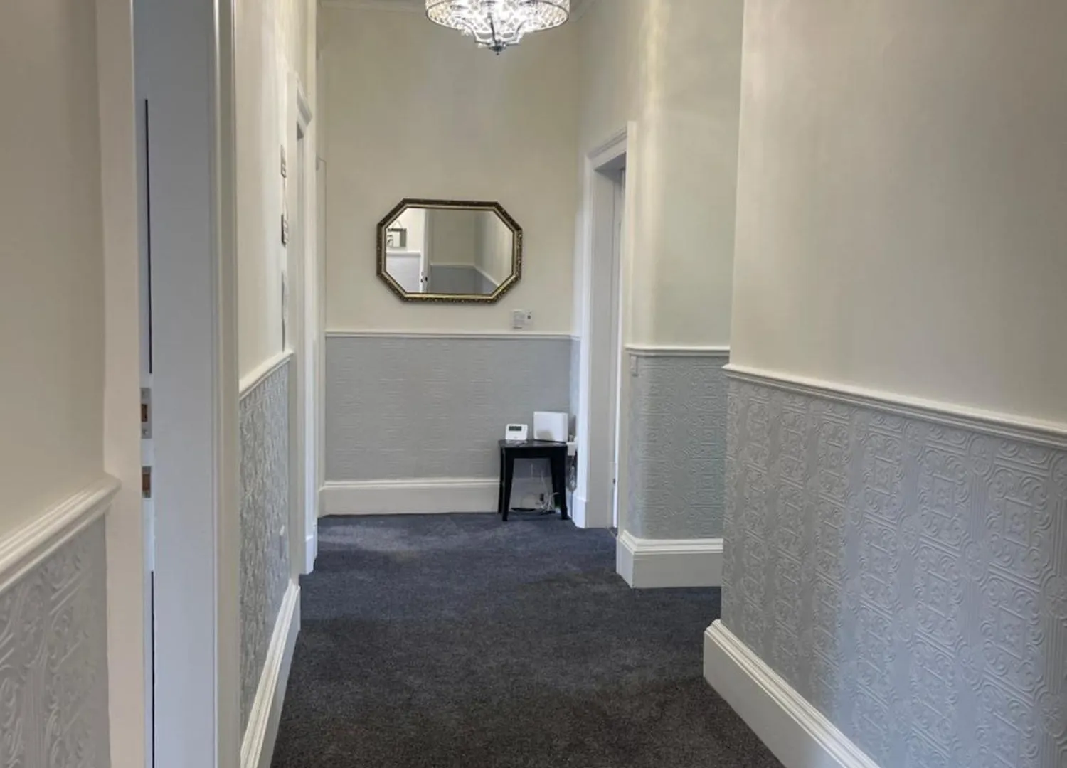 Entire Victorian House Edinburgh 2Br - 4 Guests Apartman Egyesült Királyság